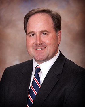 S. Anthony Higgins