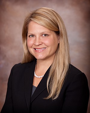Megan K. McCarthy