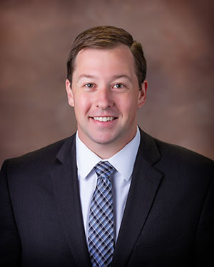 Zachary P. Trader