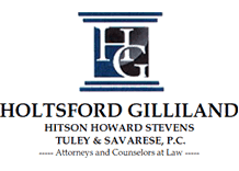 Holtsford, Gilliland, Higgins, Hitson & Howard P.C.