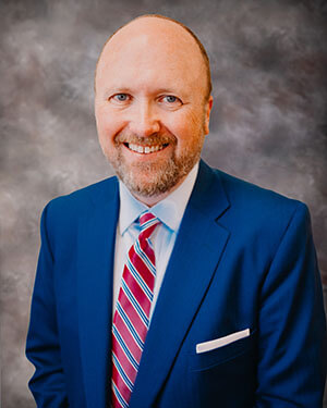 Kenneth A. Hitson, Jr.