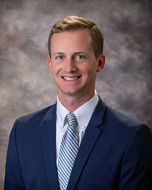 Mark D. Toppen